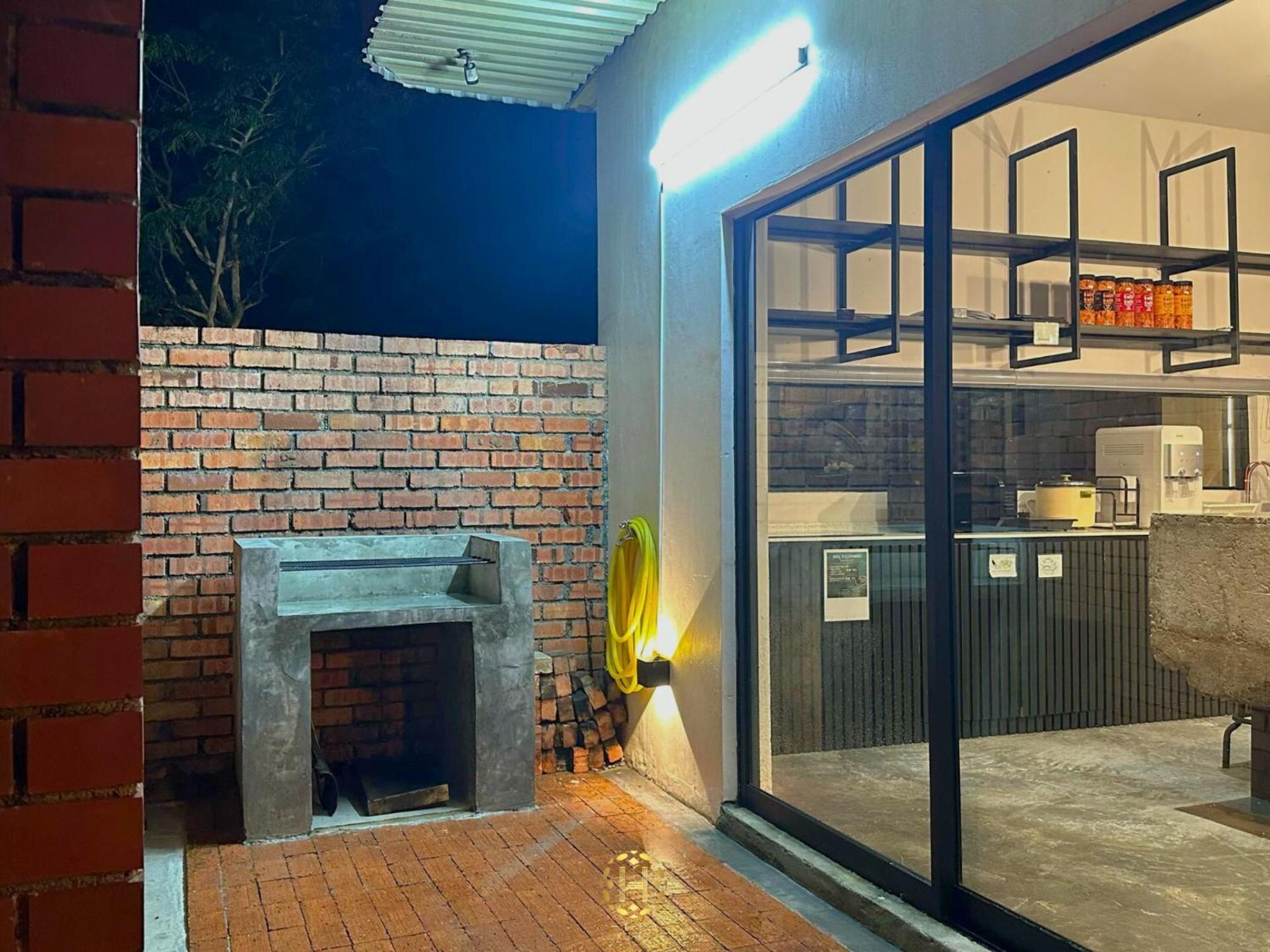 The Luxurious 1256, A Famosa Melaka Βίλα Alor Gajah Εξωτερικό φωτογραφία