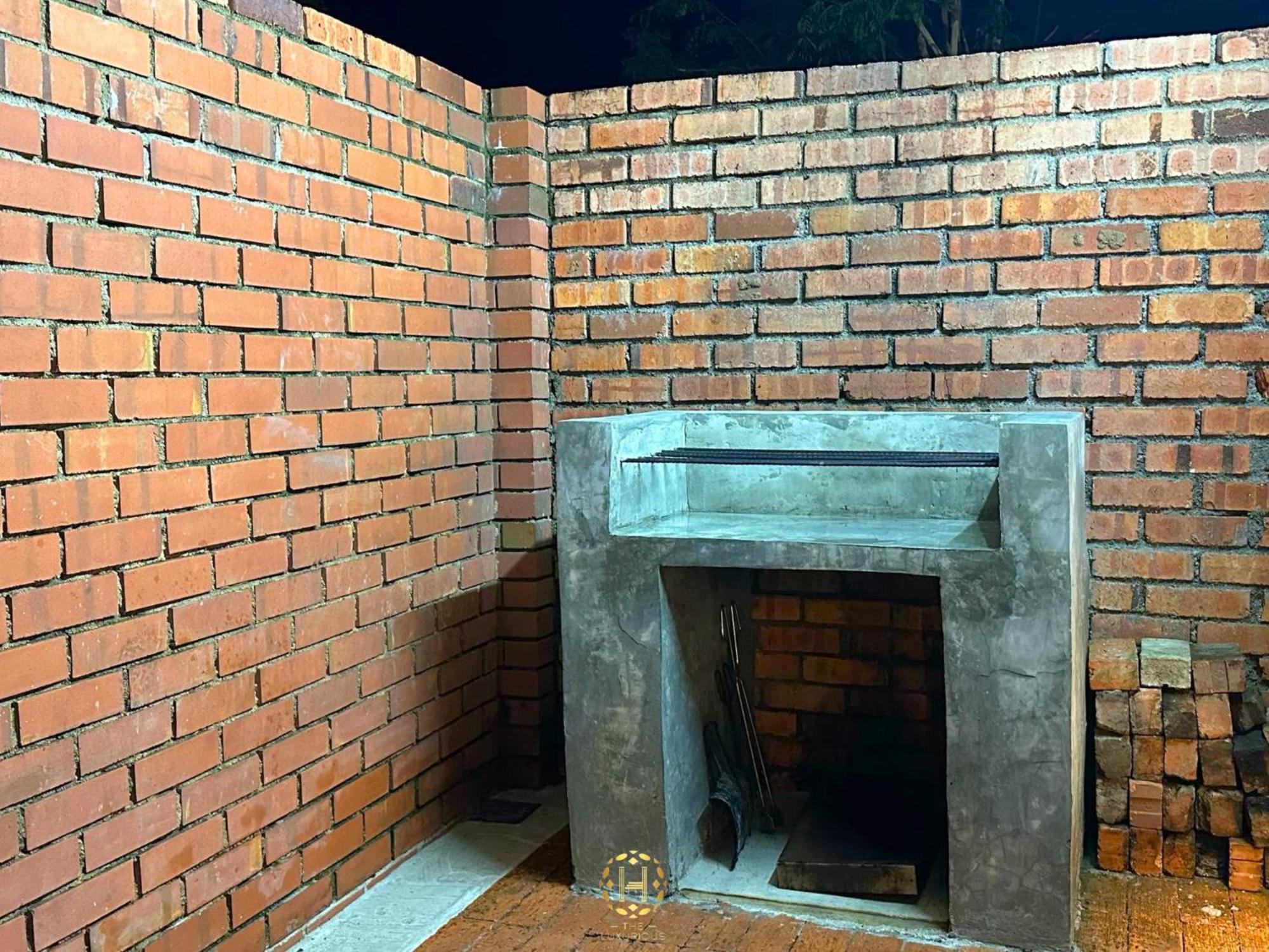 The Luxurious 1256, A Famosa Melaka Βίλα Alor Gajah Εξωτερικό φωτογραφία