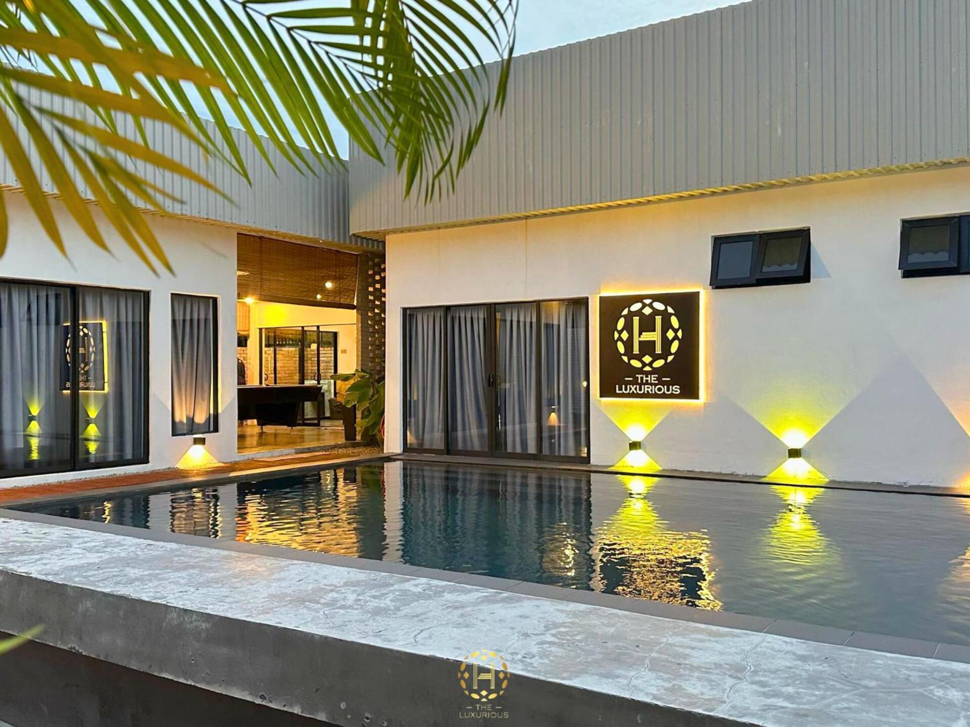 The Luxurious 1256, A Famosa Melaka Βίλα Alor Gajah Εξωτερικό φωτογραφία