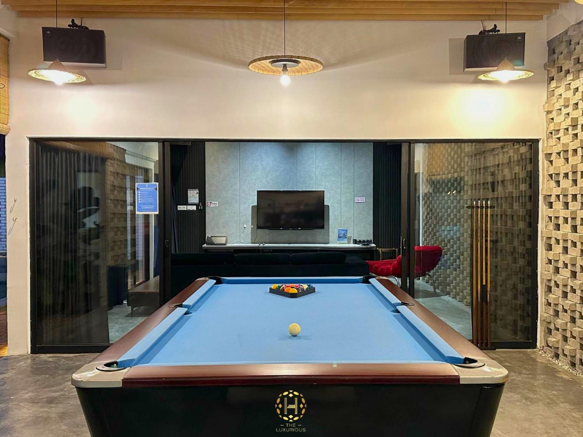 The Luxurious 1256, A Famosa Melaka Βίλα Alor Gajah Εξωτερικό φωτογραφία