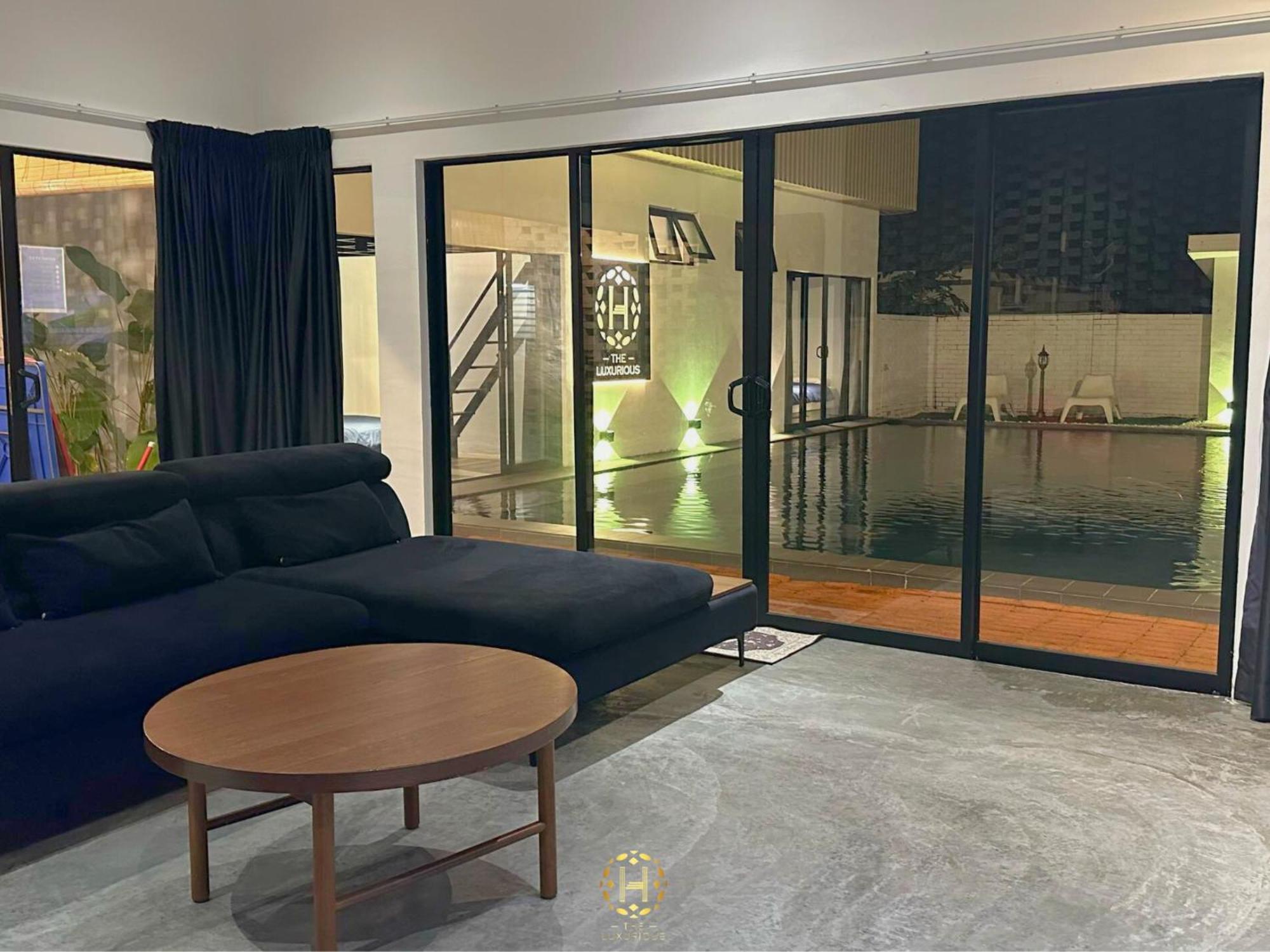 The Luxurious 1256, A Famosa Melaka Βίλα Alor Gajah Εξωτερικό φωτογραφία