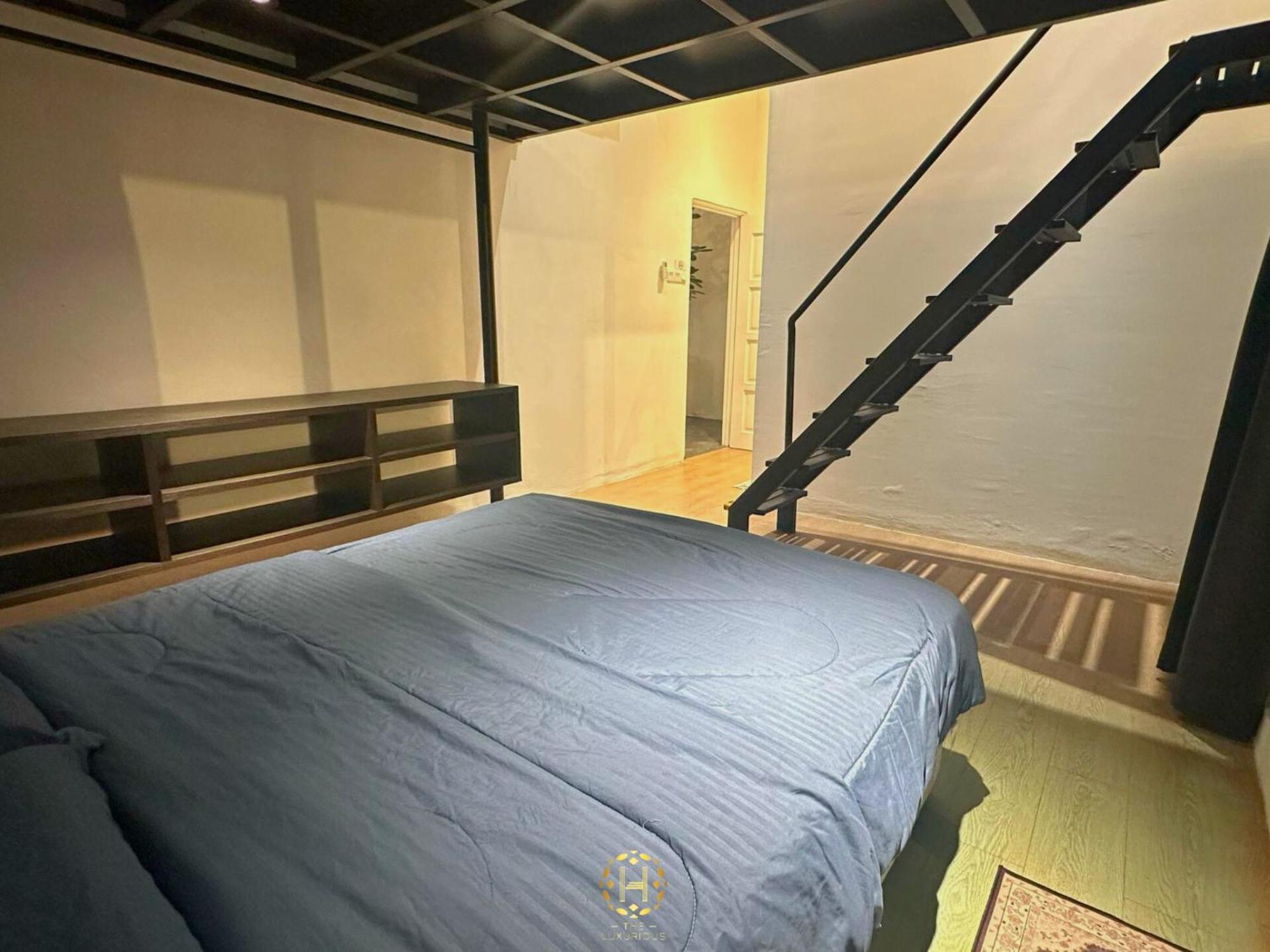 The Luxurious 1256, A Famosa Melaka Βίλα Alor Gajah Εξωτερικό φωτογραφία