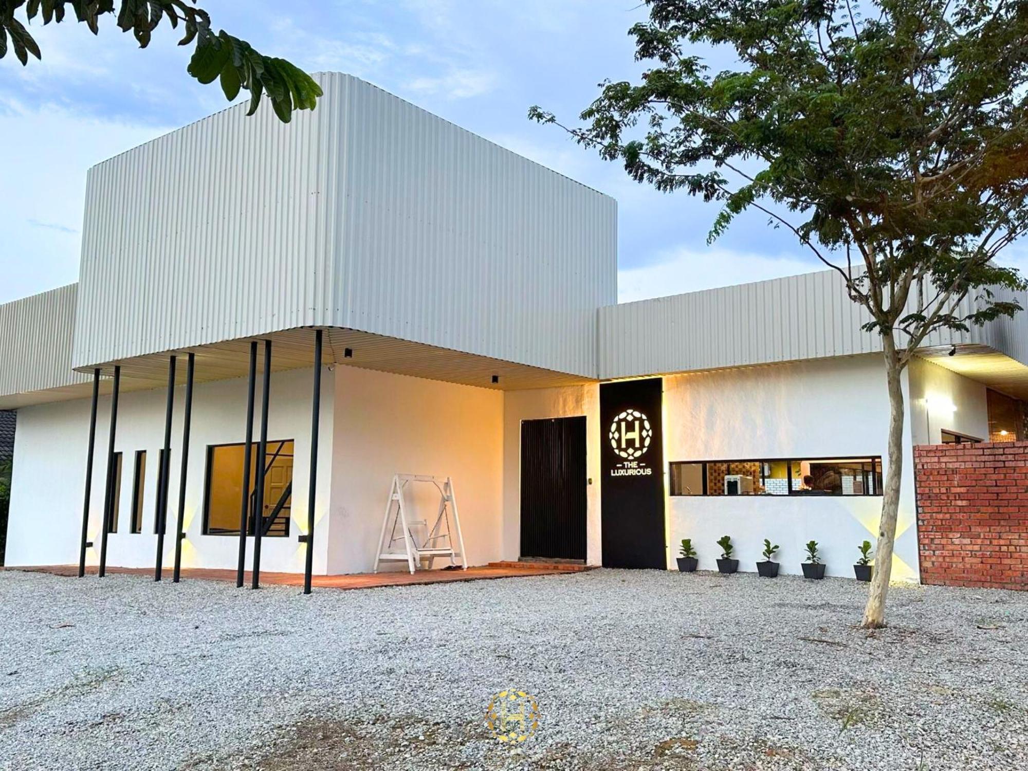 The Luxurious 1256, A Famosa Melaka Βίλα Alor Gajah Εξωτερικό φωτογραφία