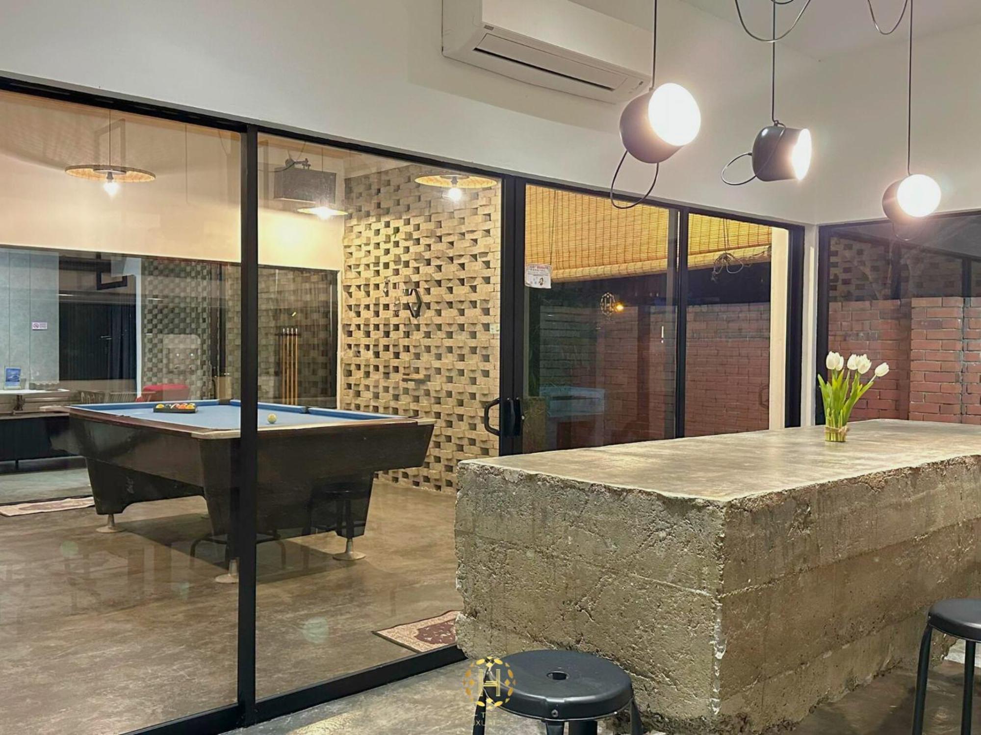 The Luxurious 1256, A Famosa Melaka Βίλα Alor Gajah Εξωτερικό φωτογραφία