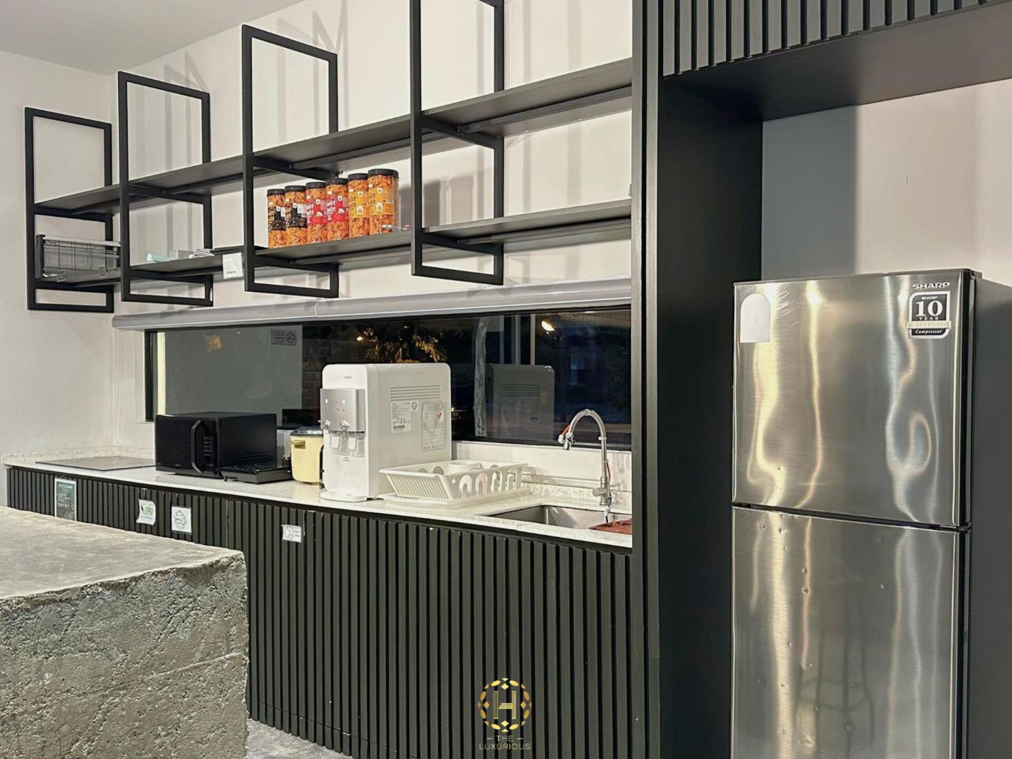 The Luxurious 1256, A Famosa Melaka Βίλα Alor Gajah Εξωτερικό φωτογραφία