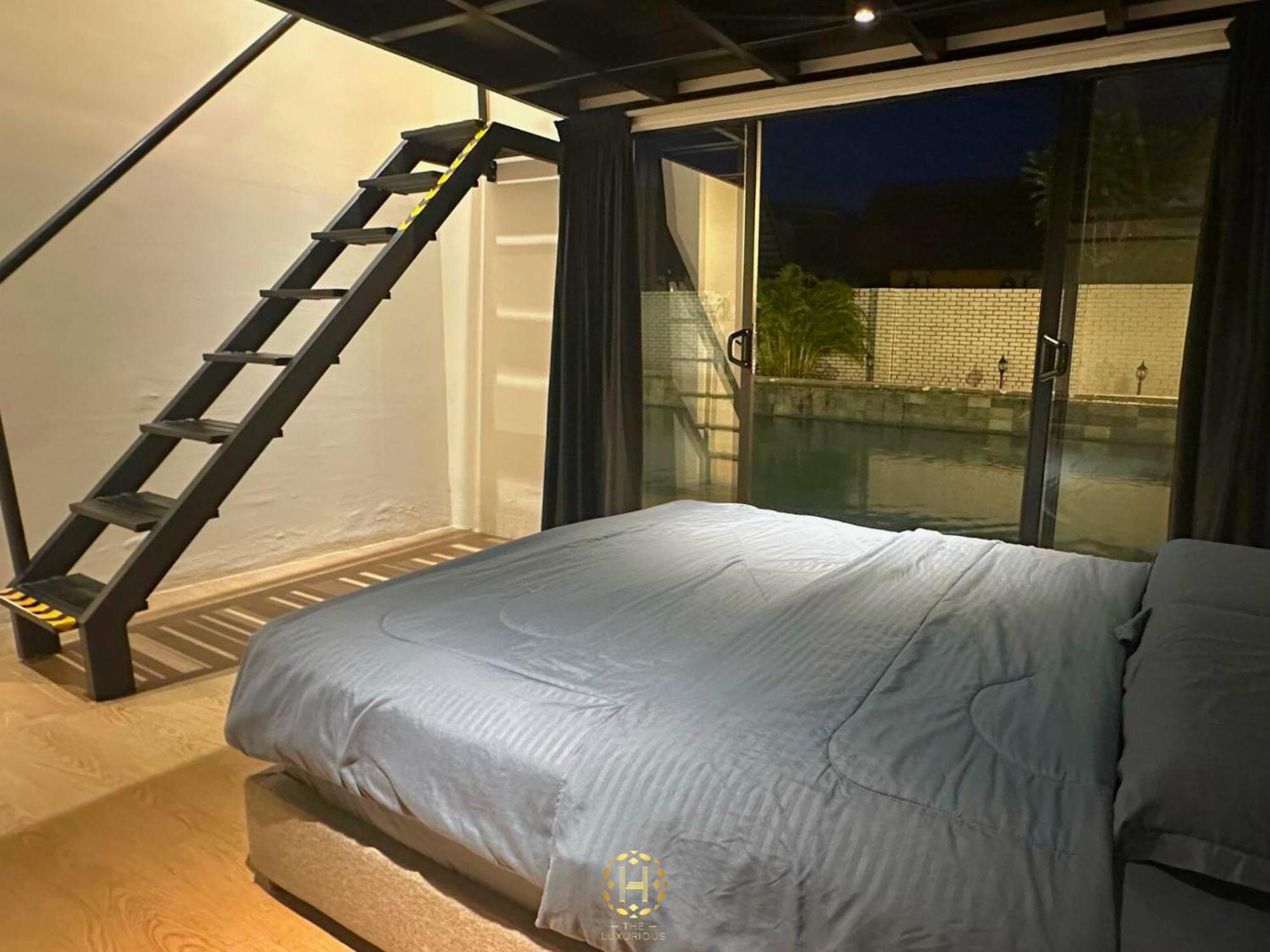 The Luxurious 1256, A Famosa Melaka Βίλα Alor Gajah Εξωτερικό φωτογραφία