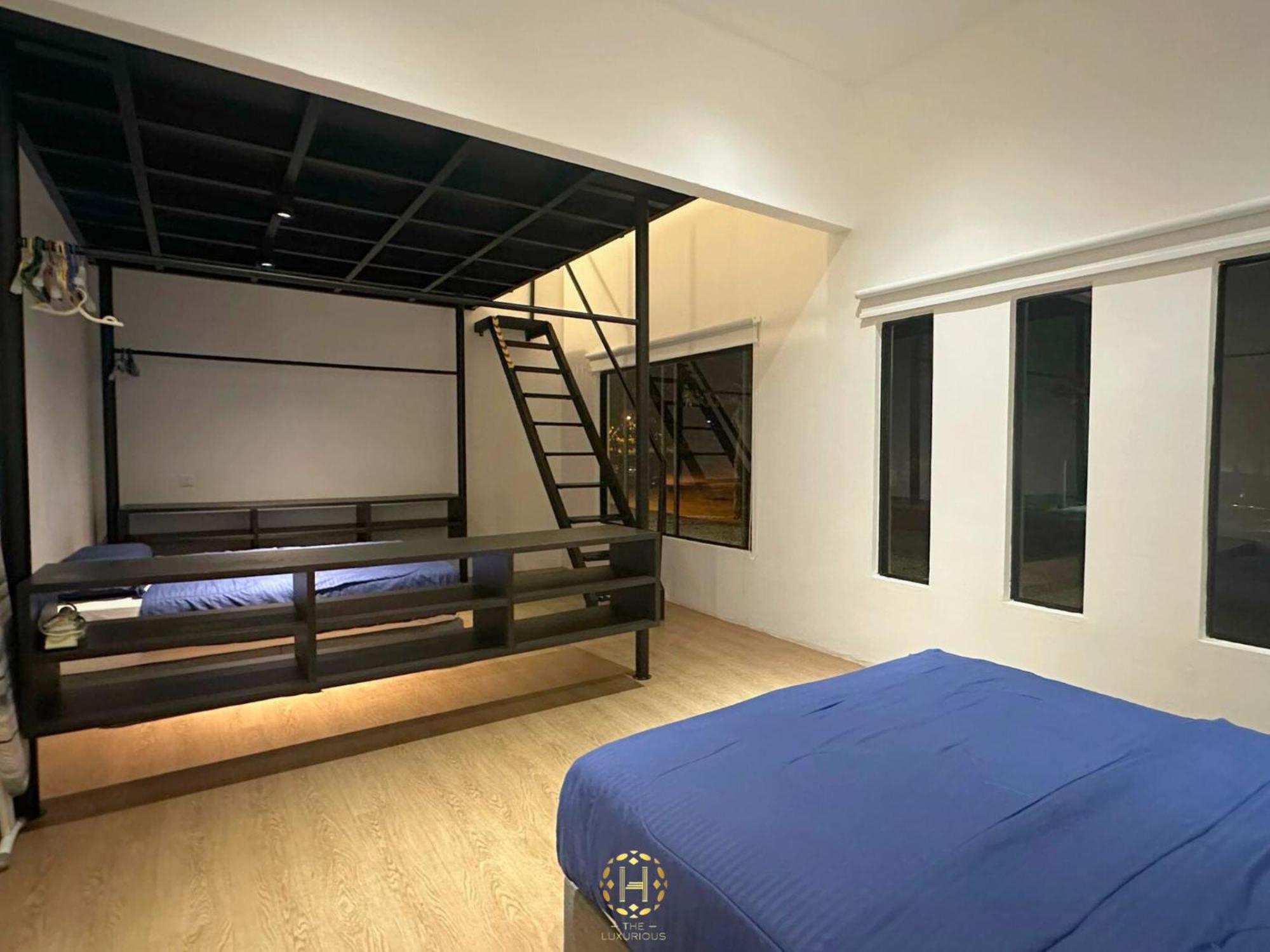 The Luxurious 1256, A Famosa Melaka Βίλα Alor Gajah Εξωτερικό φωτογραφία